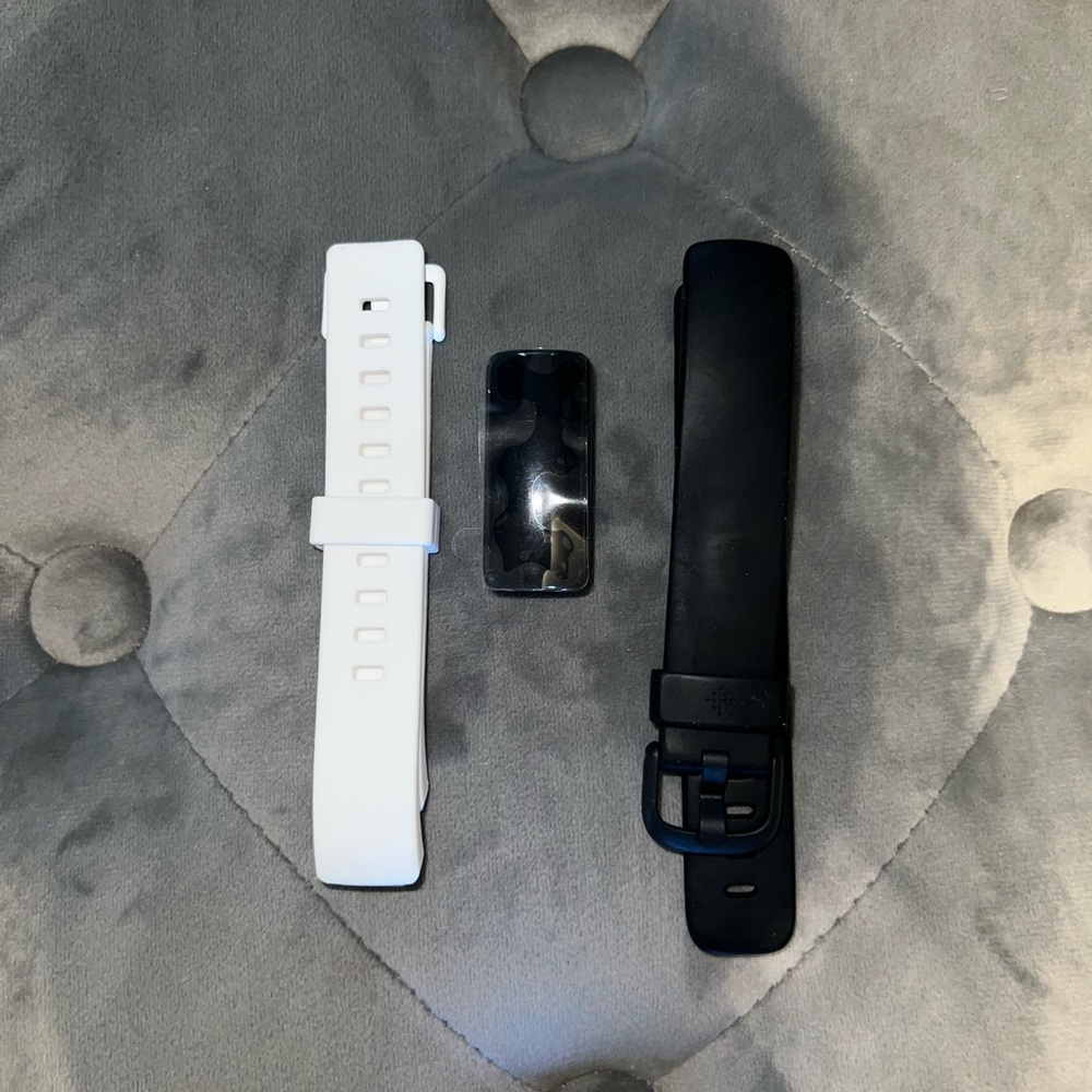 Inspire 2 Fitbit